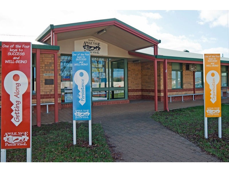 - Stevens Drive, Angle Vale SA 5117