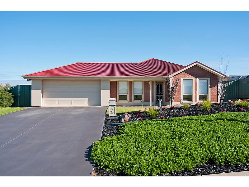 70 Osprey Parade, Hewett SA 5118