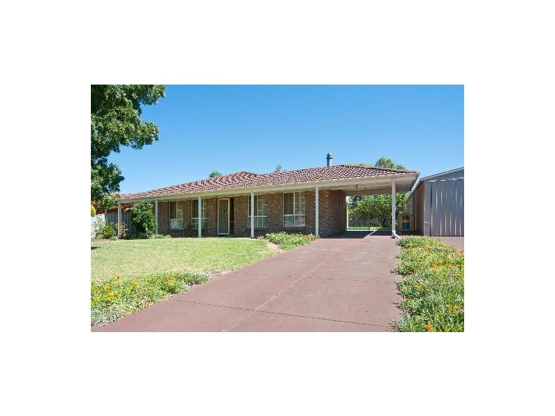 8 Robinson Road, Willaston SA 5118