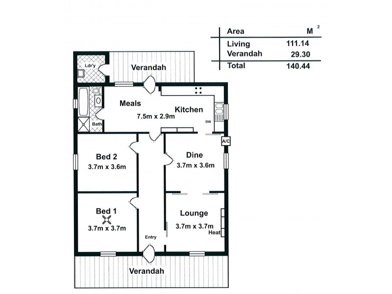 16 Davies Street, Willaston SA 5118