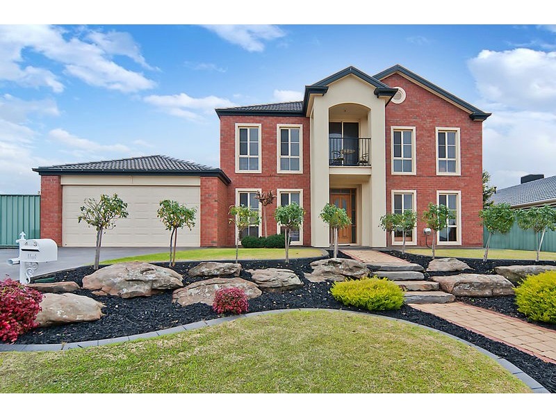 43 Osprey Parade, Hewett SA 5118