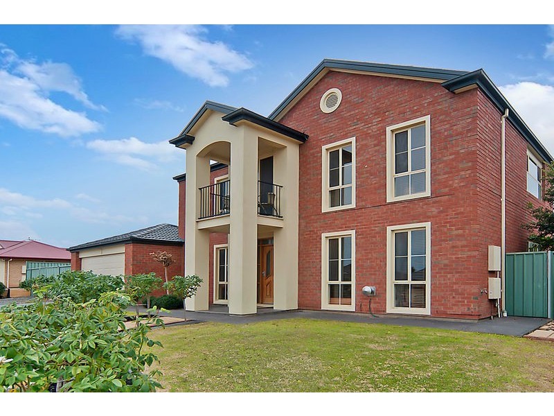 43 Osprey Parade, Hewett SA 5118