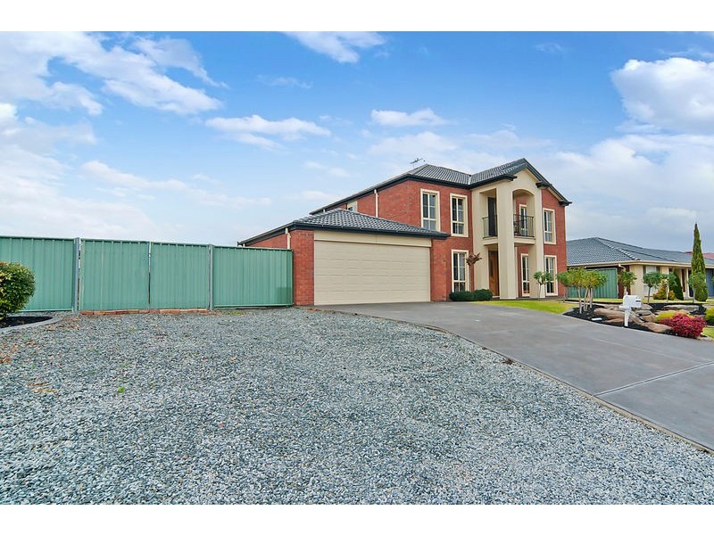 43 Osprey Parade, Hewett SA 5118