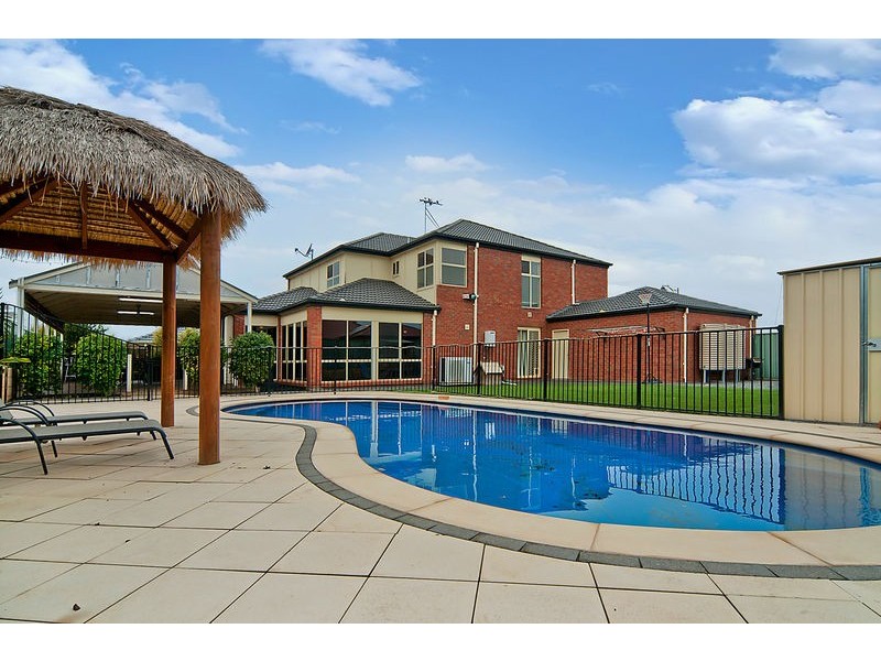 43 Osprey Parade, Hewett SA 5118