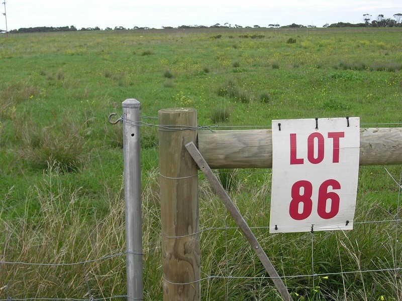 Lot 86 Ashwell Road, Wasleys SA 5400