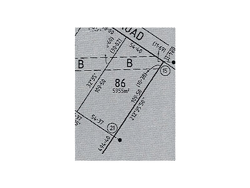 Lot 86 Ashwell Road, Wasleys SA 5400