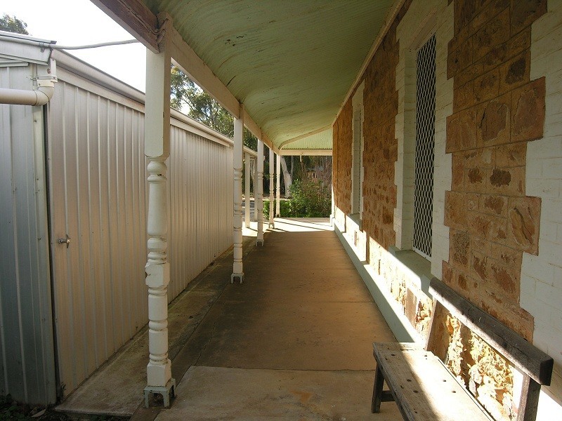 15 Albert Street, Hamley Bridge SA 5401