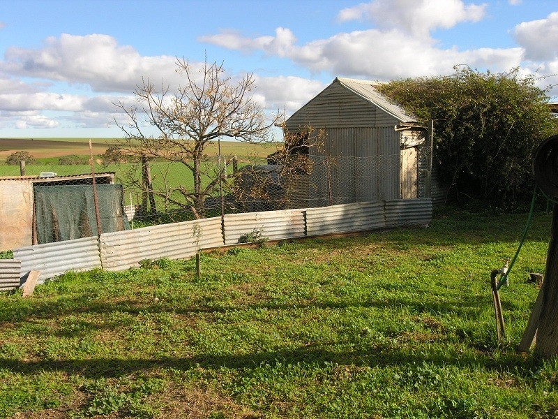 15 Albert Street, Hamley Bridge SA 5401