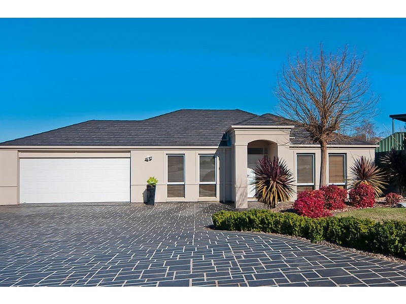 9 Eagle Court, Hewett SA 5118