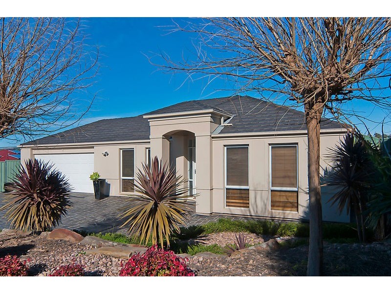 9 Eagle Court, Hewett SA 5118