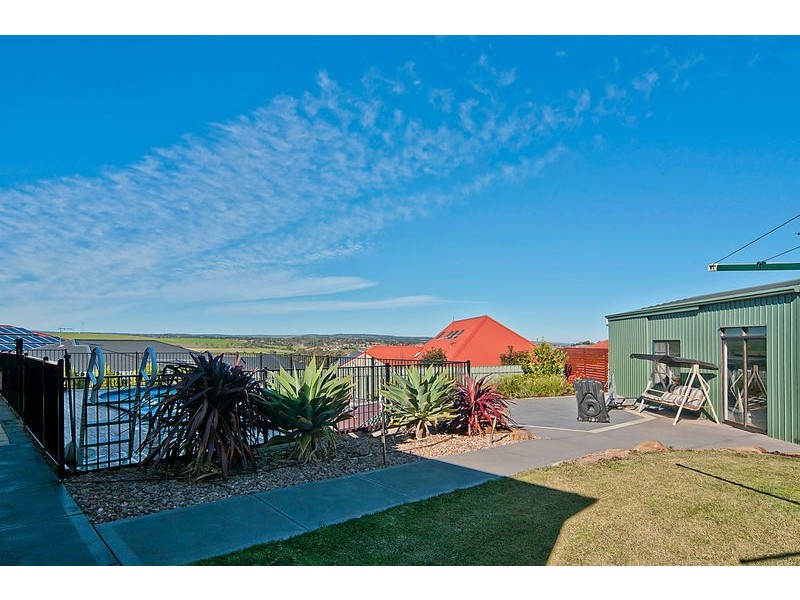 9 Eagle Court, Hewett SA 5118