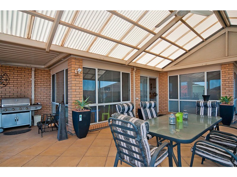 9 Eagle Court, Hewett SA 5118