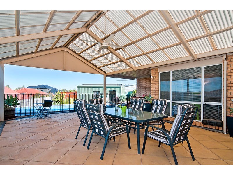 9 Eagle Court, Hewett SA 5118