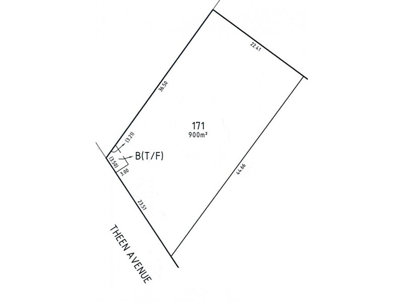 Lot 171 Theen Avenue, Willaston SA 5118