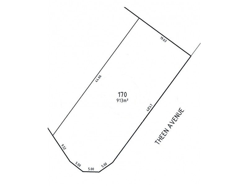 Lot 170 Theen Avenue, Willaston SA 5118