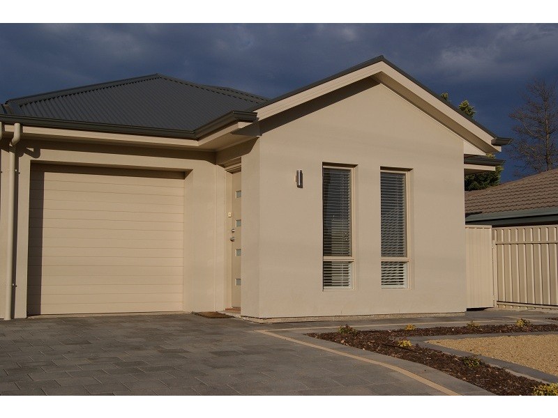 12A McKinlay Avenue, Gawler East SA 5118