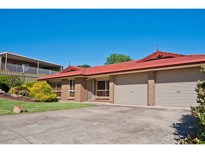 19 Wintulich Avenue, Gawler East SA 5118