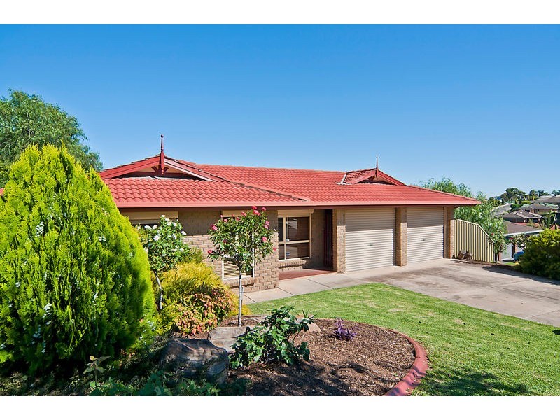 19 Wintulich Avenue, Gawler East SA 5118