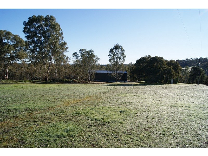 Lot 1 Goldfields Road, Cockatoo Valley SA 5351