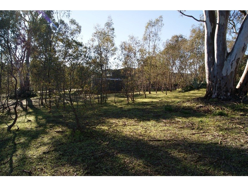 Lot 1 Goldfields Road, Cockatoo Valley SA 5351