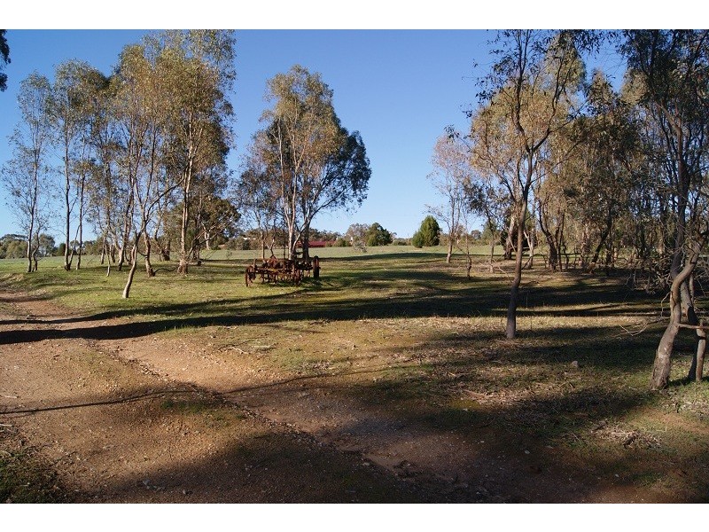 Lot 1 Goldfields Road, Cockatoo Valley SA 5351