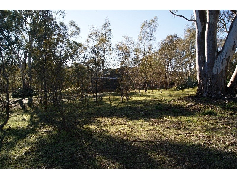 Lot 1 Goldfields Road, Cockatoo Valley SA 5351