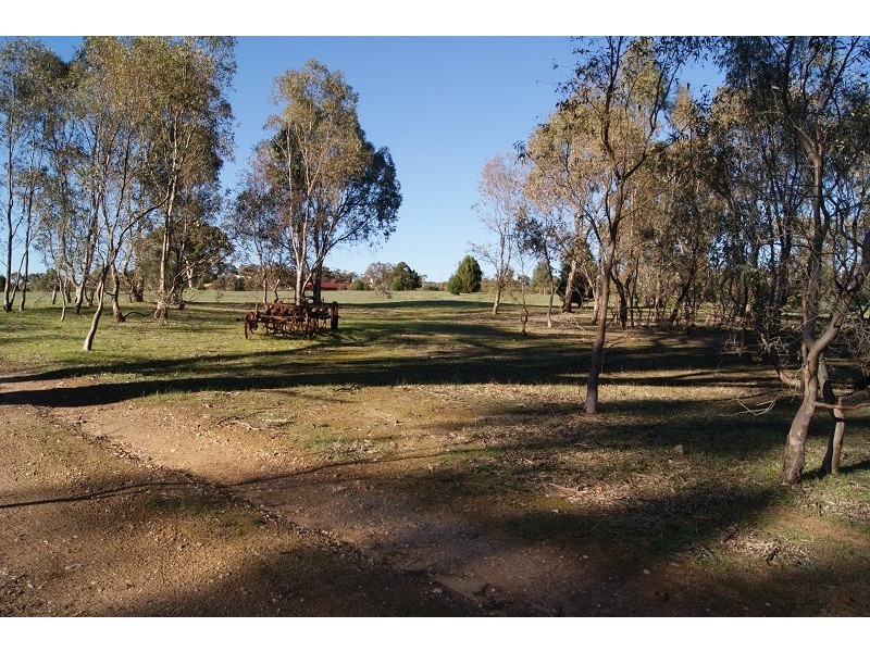 Lot 1 Goldfields Road, Cockatoo Valley SA 5351