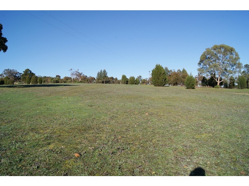 Lot 1 Goldfields Road, Cockatoo Valley SA 5351