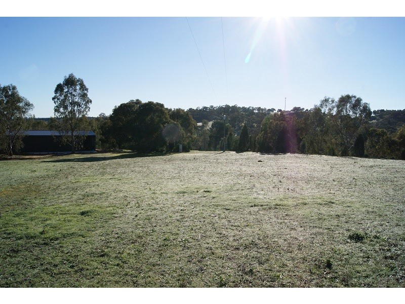 Lot 1 Goldfields Road, Cockatoo Valley SA 5351