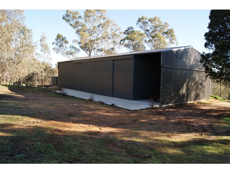 Lot 1 Goldfields Road, Cockatoo Valley SA 5351