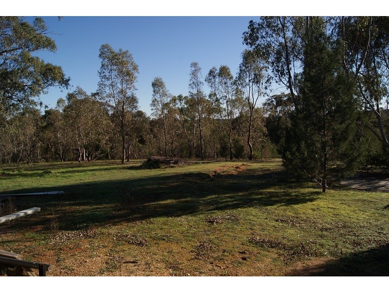 Lot 1 Goldfields Road, Cockatoo Valley SA 5351