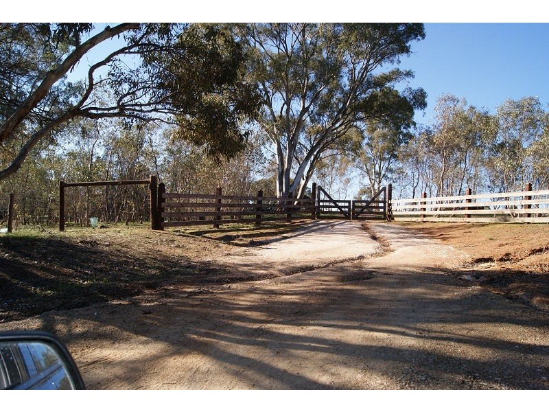 Lot 1 Goldfields Road, Cockatoo Valley SA 5351