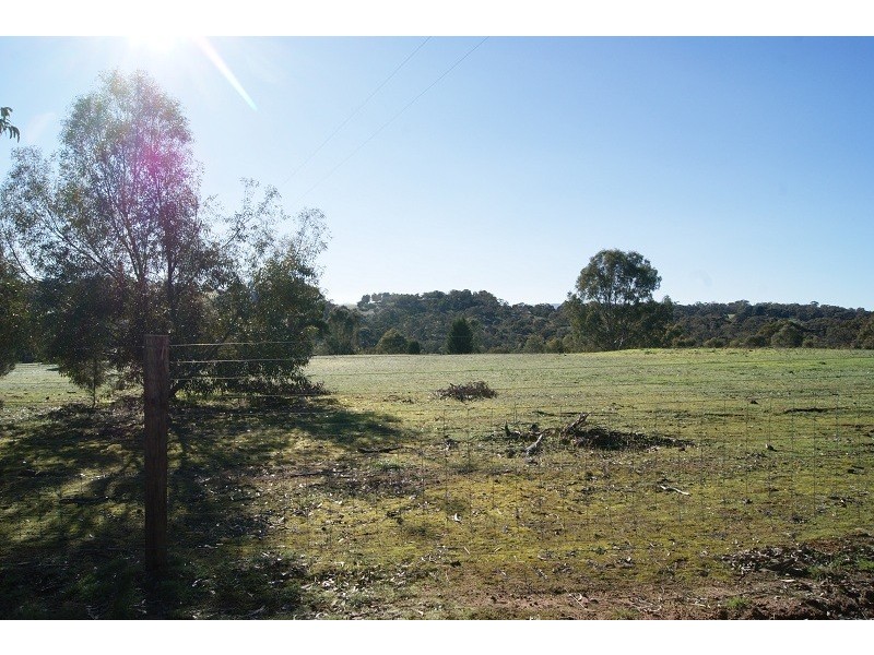 Lot 1 Goldfields Road, Cockatoo Valley SA 5351