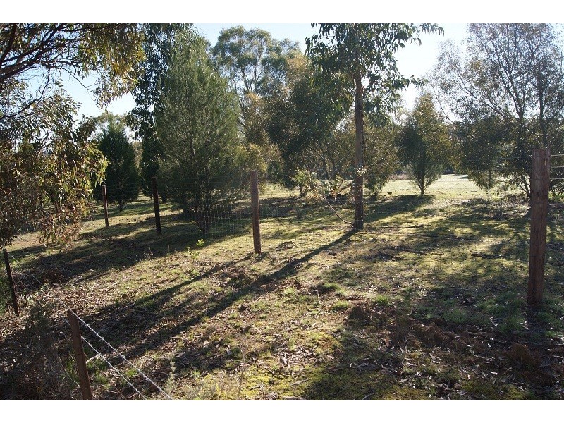 Lot 1 Goldfields Road, Cockatoo Valley SA 5351