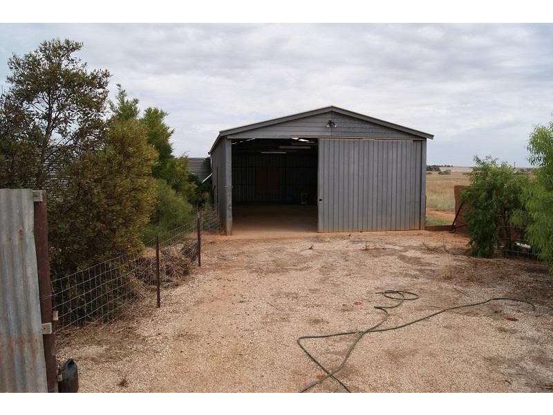 Lot 100 Hamley Bridge Road, Hamley Bridge SA 5401