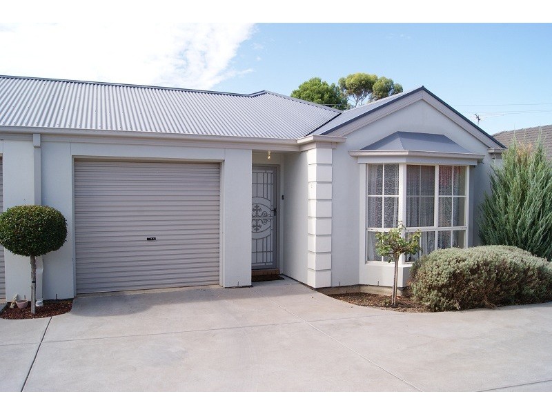Unit 9/1 McGonigal Drive, Willaston SA 5118