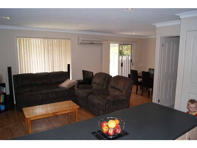 Unit 9/1 McGonigal Drive, Willaston SA 5118