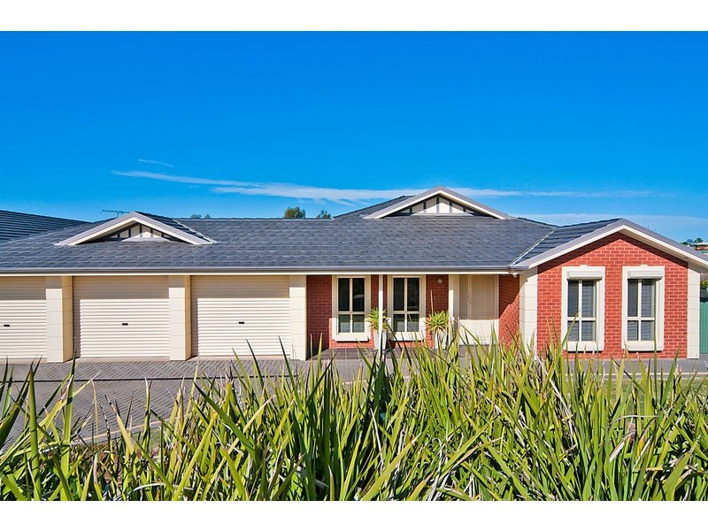 17 Shrike Place, Hewett SA 5118