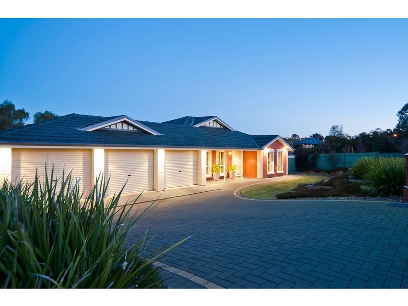 17 Shrike Place, Hewett SA 5118