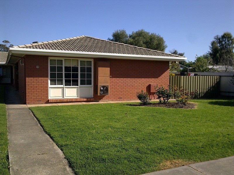 Unit 10 47-49 First Street, Gawler South SA 5118