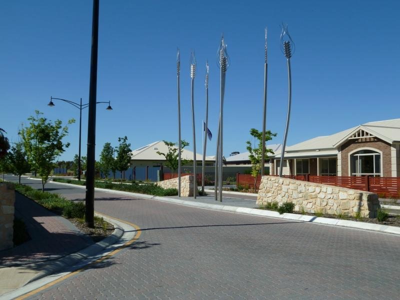 - Hanson Street, Freeling SA 5372