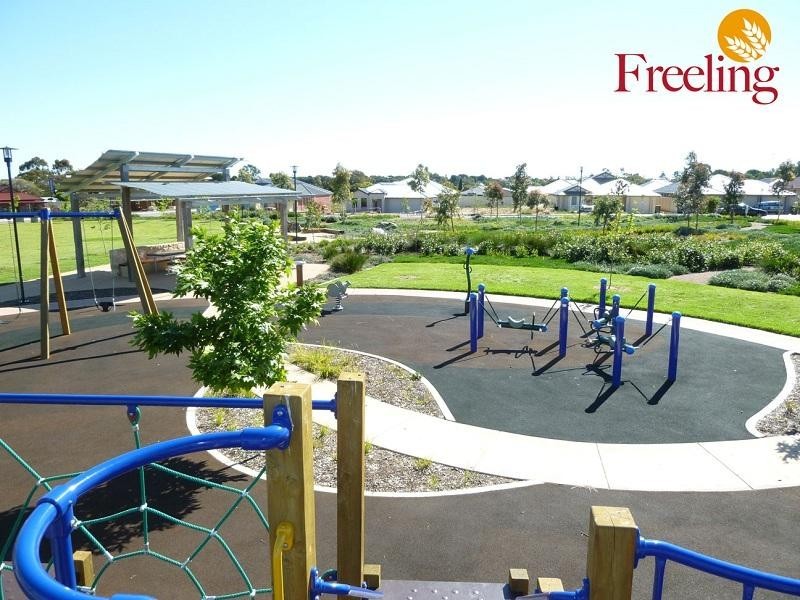 - Hanson Street, Freeling SA 5372