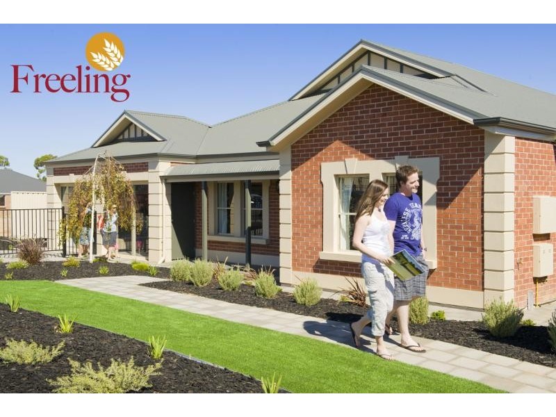 - Hanson Street, Freeling SA 5372