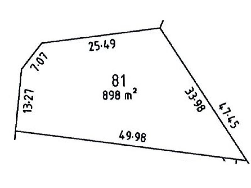 Lot 81 Swallow Drive, Hewett SA 5118