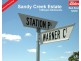 Warner Court, Sandy Creek SA 5350