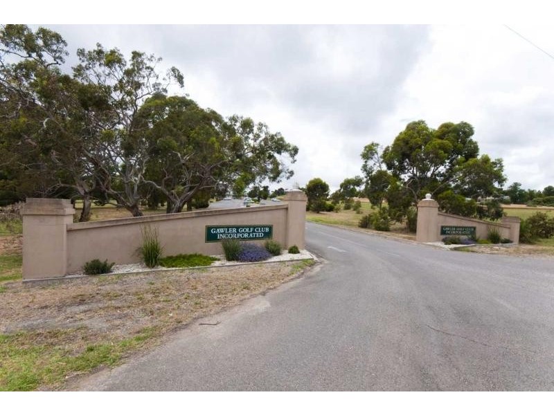 Warner Court, Sandy Creek SA 5350