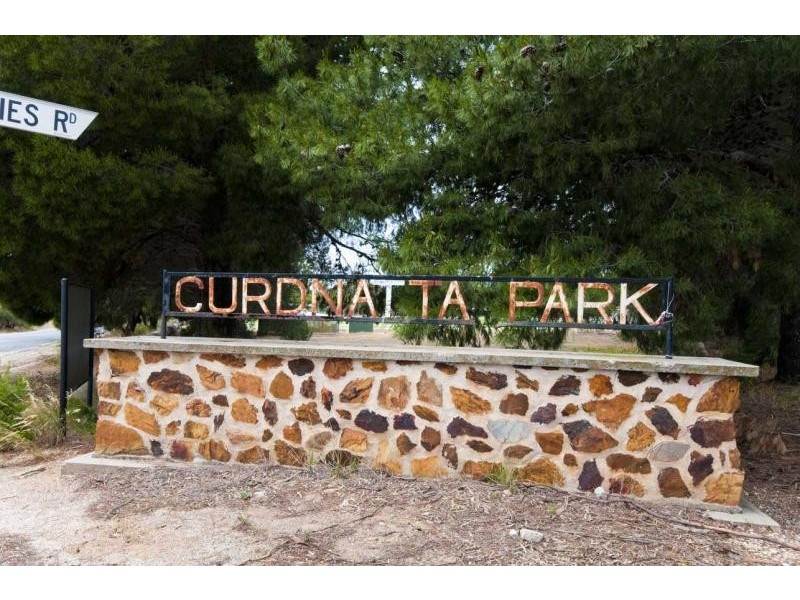 Warner Court, Sandy Creek SA 5350