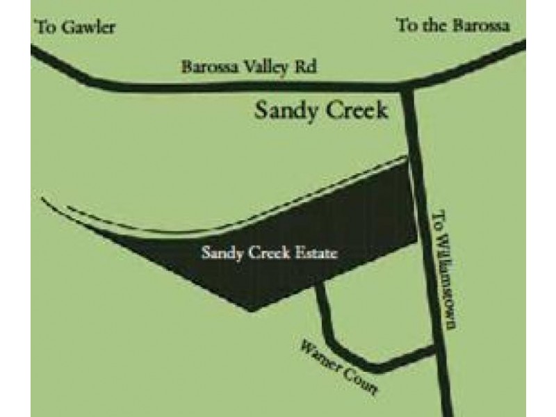 Warner Court, Sandy Creek SA 5350