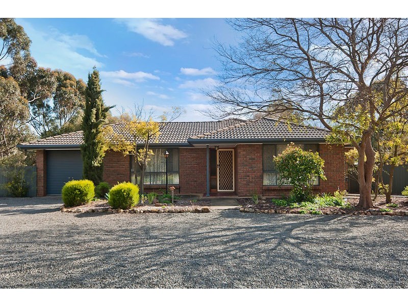 311 Hayman Road, Lewiston SA 5501