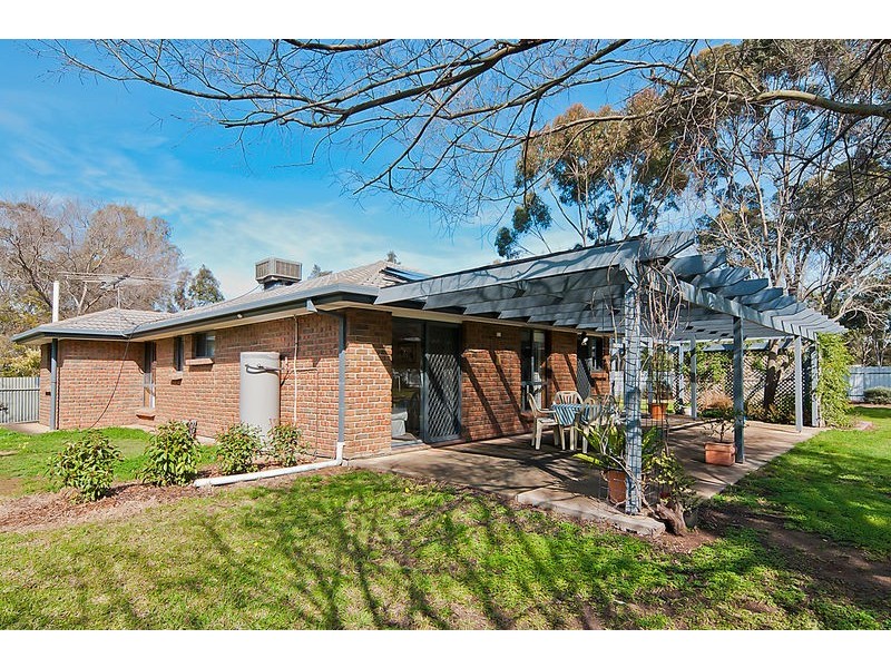 311 Hayman Road, Lewiston SA 5501